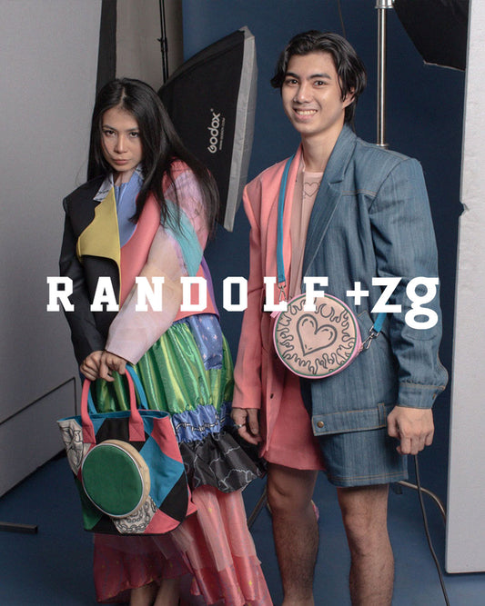 RANDOLF +ZG