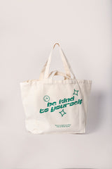 Be Kind Tote