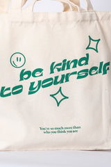 Be Kind Tote