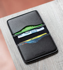 ZG Bifold Card Holder