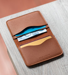 ZG Bifold Card Holder