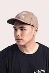 Brown NGLB Cap