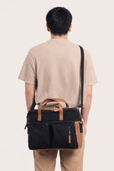 Drift Galaxy Messenger Bag