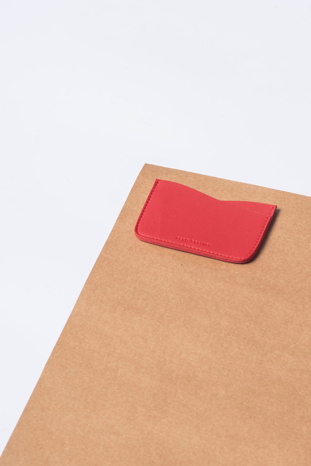 Classic Slim Card Holder