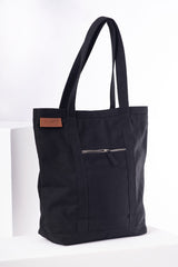 Sunday Tote Bag