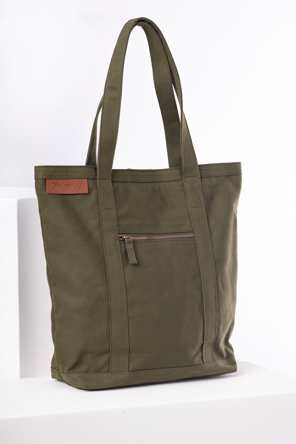 Sunday Tote Bag