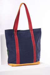 Retro Sunday Tote Bag (Version 2)