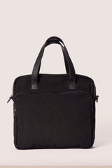 Blackout Travel Messenger Bag