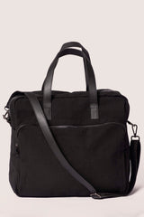 Blackout Travel Messenger Bag