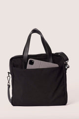 Blackout Travel Messenger Bag