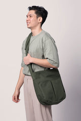 Olive Tsuno Multi-wear Bag