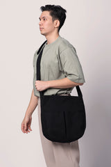 Black Tsuno Multi-wear Bag