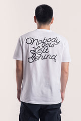 White NGLB Shirt