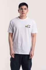 White NGLB Shirt